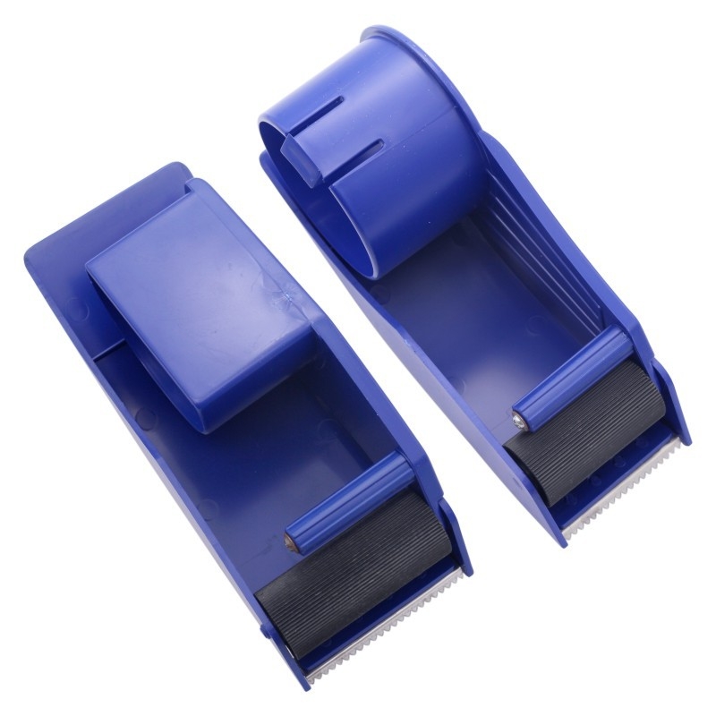 Tăietor și sigilator de bandă din plastic, model 811/812, lățime bandă 48–60 mm