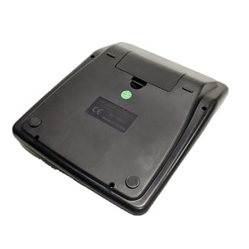 Dexin TS-8833TA nyolc számjegyű hanggal rendelkező aritmetikai számológép