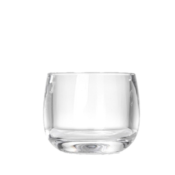 Huiang čaša za spiritus – moderni minimalistički stil, staklo, kapacitet 1–100 ml, moguć tisak logotipa, lansirano 2024.