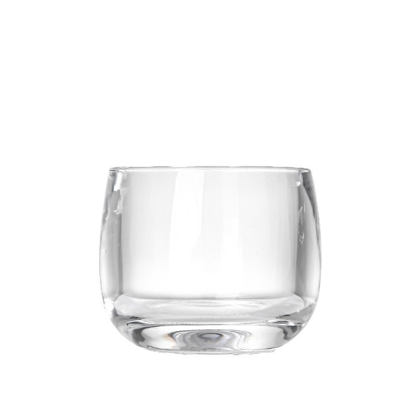 Huiang čaša za spiritus – moderni minimalistički stil, staklo, kapacitet 1–100 ml, moguć tisak logotipa, lansirano 2024.