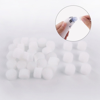 Set filtra pamuka za uređaj za usisavanje mitesera - ručno upravljanje, model 304541, Guangzhou Tianying Electronics