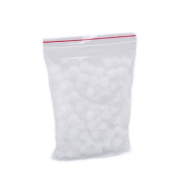 Set filtra pamuka za uređaj za usisavanje mitesera - ručno upravljanje, model 304541, Guangzhou Tianying Electronics