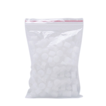 Set filtra pamuka za uređaj za usisavanje mitesera - ručno upravljanje, model 304541, Guangzhou Tianying Electronics