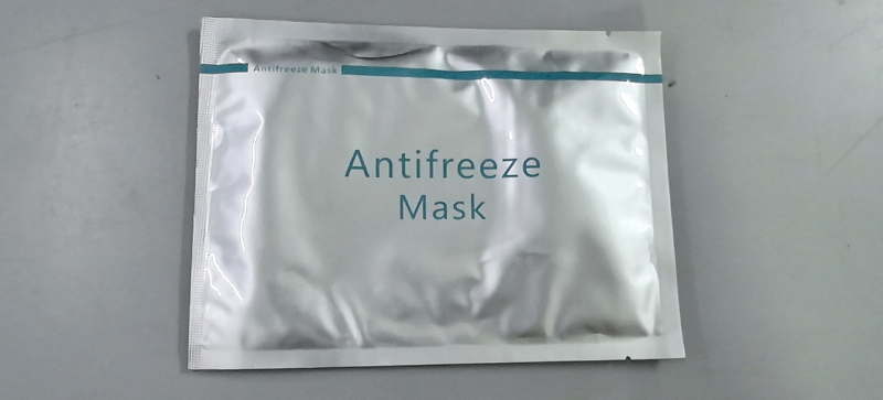 Set filtra pamuka za uređaj za usisavanje mitesera - ručno upravljanje, model 304541, Guangzhou Tianying Electronics