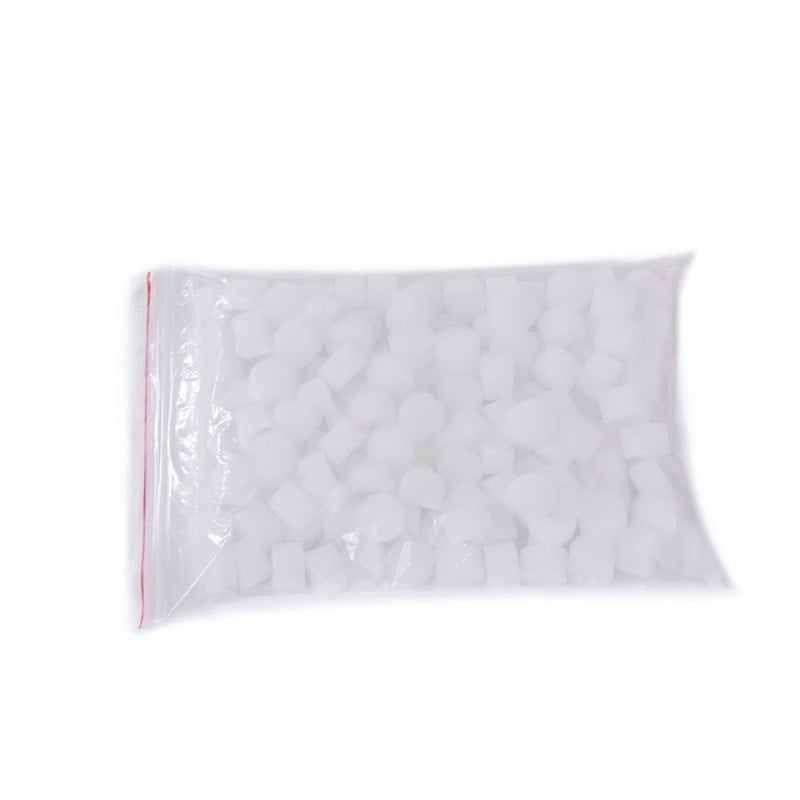 Set filtra pamuka za uređaj za usisavanje mitesera - ručno upravljanje, model 304541, Guangzhou Tianying Electronics