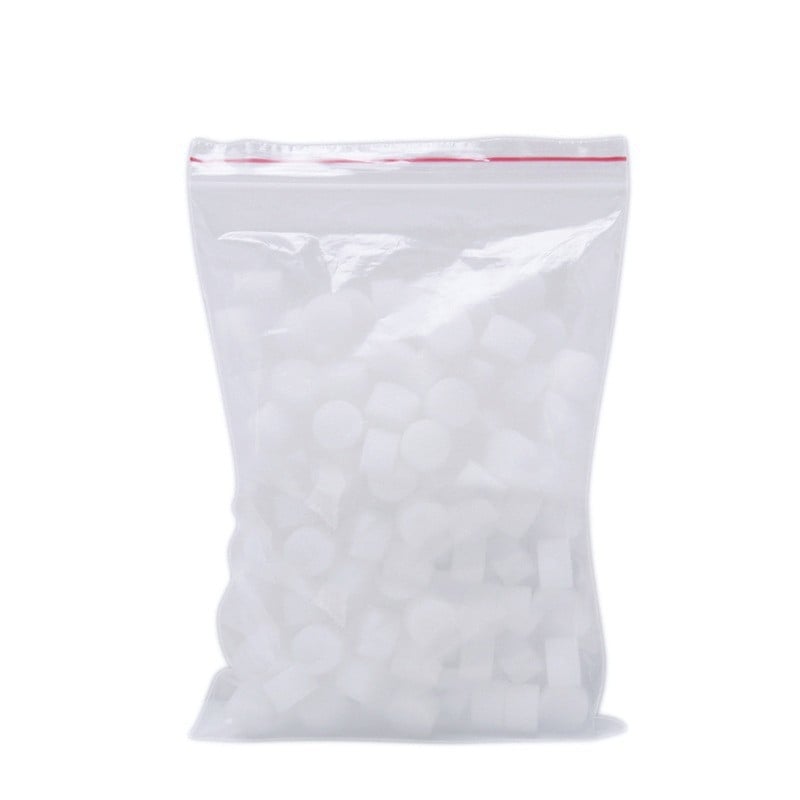 Set filtra pamuka za uređaj za usisavanje mitesera - ručno upravljanje, model 304541, Guangzhou Tianying Electronics