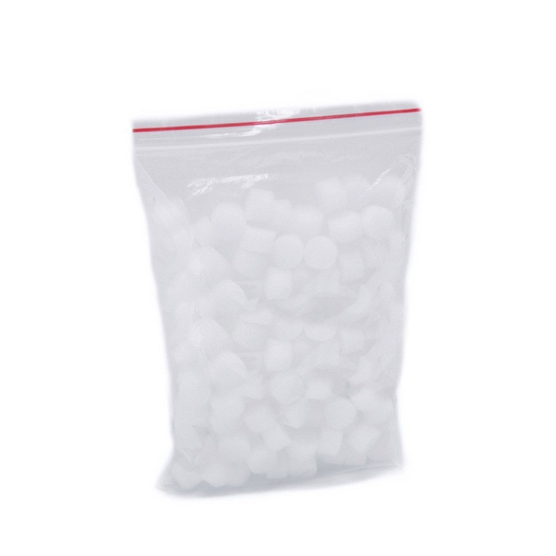 Set filtra pamuka za uređaj za usisavanje mitesera - ručno upravljanje, model 304541, Guangzhou Tianying Electronics