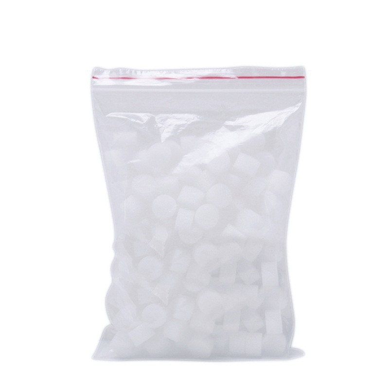 Set filtra pamuka za uređaj za usisavanje mitesera - ručno upravljanje, model 304541, Guangzhou Tianying Electronics