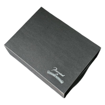 Krištalne čaše za vino, set od četiri komada, jednostavan stil, kapacitet 701–800 ml, poklon kutija