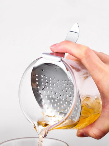 Filter za koktel s mrežom za led – Materijal PP, Nije uvezeno, Šifra artikla FS75542508647931