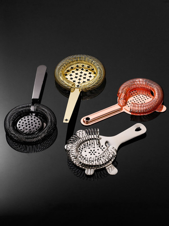 Filter za koktel s mrežom za led – Materijal PP, Nije uvezeno, Šifra artikla FS75542508647931