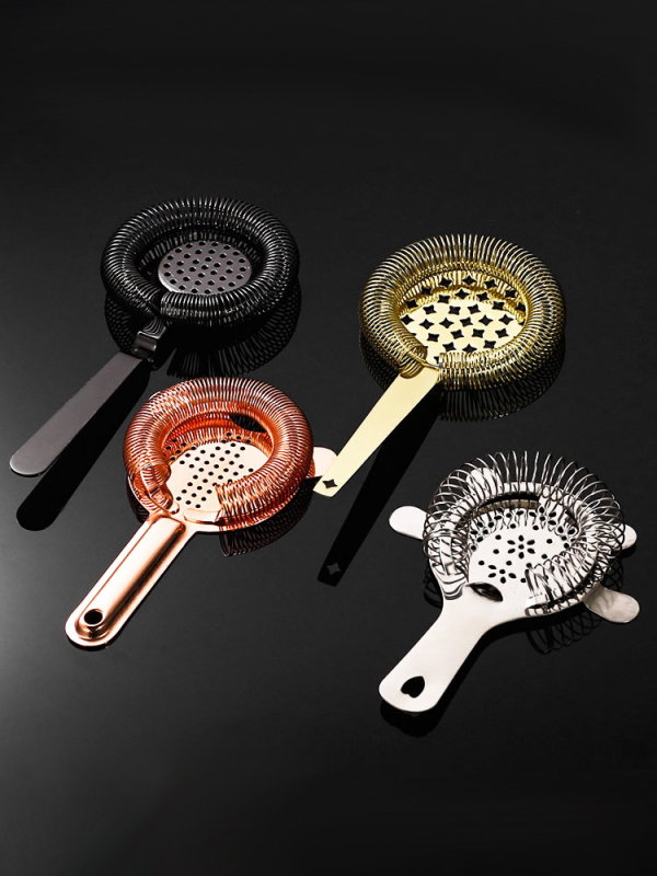 Filter za koktel s mrežom za led – Materijal PP, Nije uvezeno, Šifra artikla FS75542508647931