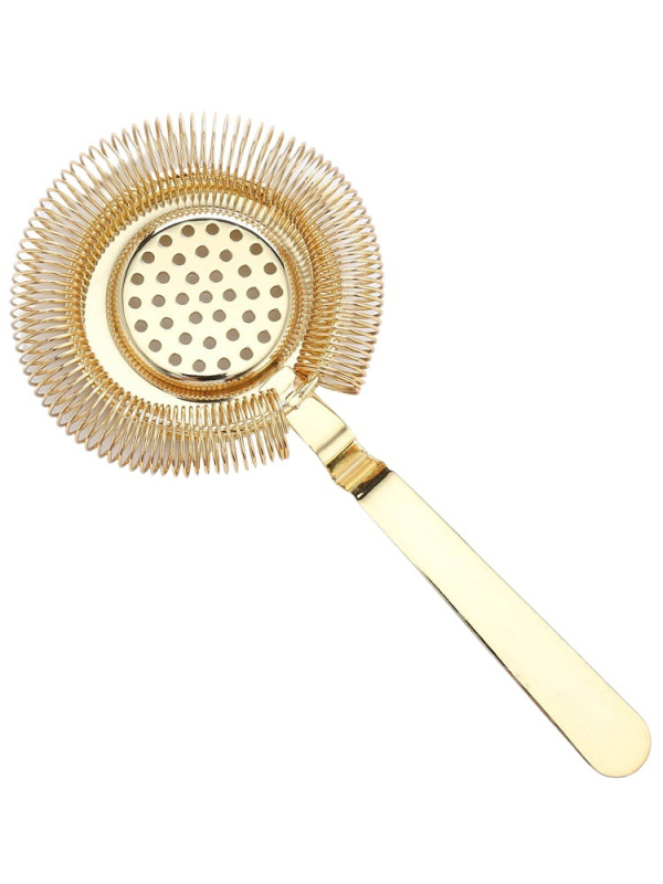 Filter za koktel s mrežom za led – Materijal PP, Nije uvezeno, Šifra artikla FS75542508647931