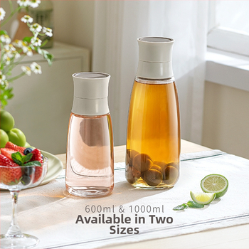 Sklenená fľaša na víno Six Little Foxes — uzavretá, proti úniku, moderný jednoduchý štýl (Materiál: sklo; Značka: Six Little Foxes; Štýl: moderný; Balenie: papierová krabica; Typ balenia: jednotné)