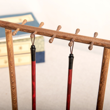 Suport pentru pensule de caligrafie și raft suspendat – plastic, brand OTHER, model Pen Holder