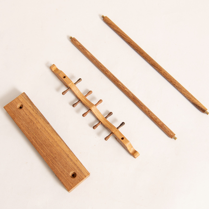 Suport pentru pensule de caligrafie și raft suspendat – plastic, brand OTHER, model Pen Holder