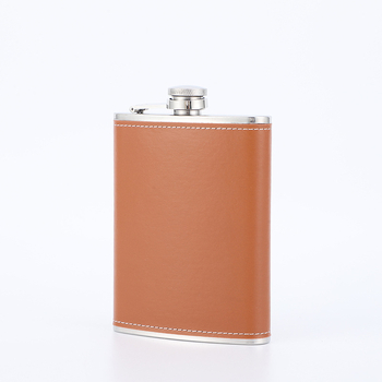 Rozsdamentes acélból készült borosüveg, modern minimalist stílus; Can logó; Jia zhuo márka; borhoz