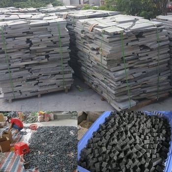 Skót whisky pohár szett gránit jégkővel, fából készült dobozban – EHUNT, fa, modern minimális stílus, bevezetés: 2025, csomagolás: egyedi