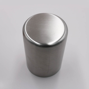 Pahar din oțel inoxidabil pentru băut, 301–400 ml, cu un singur perete, logo personalizabil, Hao Chen