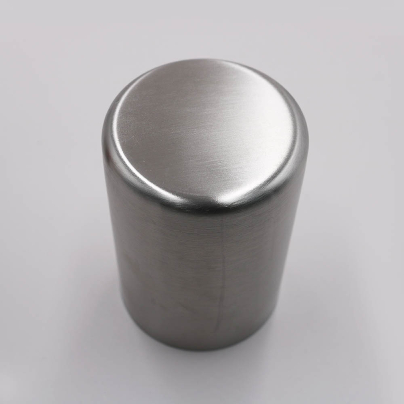 Pahar din oțel inoxidabil pentru băut, 301–400 ml, cu un singur perete, logo personalizabil, Hao Chen