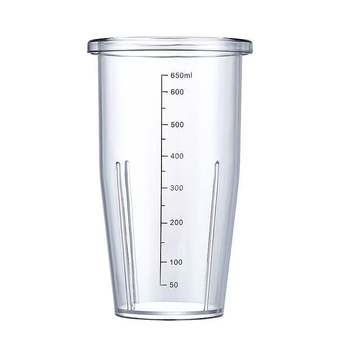 Shaker pentru ceai cu lapte, manual, cu scară de măsurare – set de 3 piese