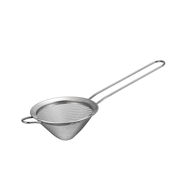 Филтър за лед с европейски стил и двойна мрежа (Материал: PP; Произход: Чаочжу)