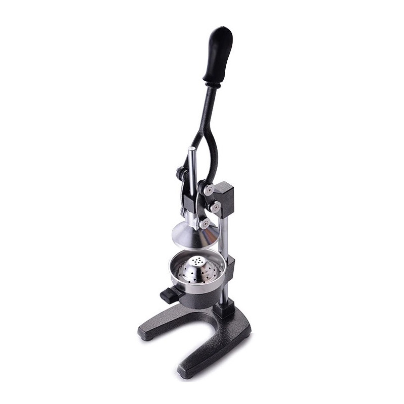 Ručni sokovnik, nerđajući čelik, neelektrični, višenamjenski, brzo otpuštanje i jednostavno čišćenje