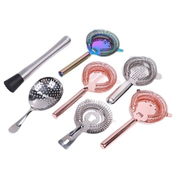 Rozsdamentes acélból készült jégszétválasztó bárhoz — jéggátló funkció, testreszabható és logónyomtatás, 2023-ban debütált