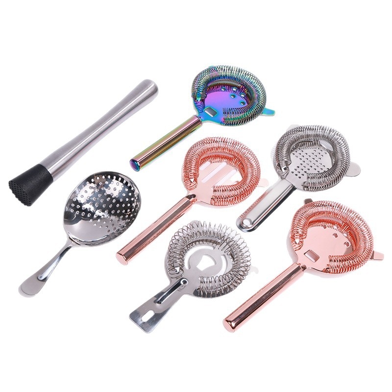 Rozsdamentes acélból készült jégszétválasztó bárhoz — jéggátló funkció, testreszabható és logónyomtatás, 2023-ban debütált