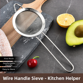 Hechang kolander z nerezovej ocele 304 do kuchyne, moderný minimalistický štýl