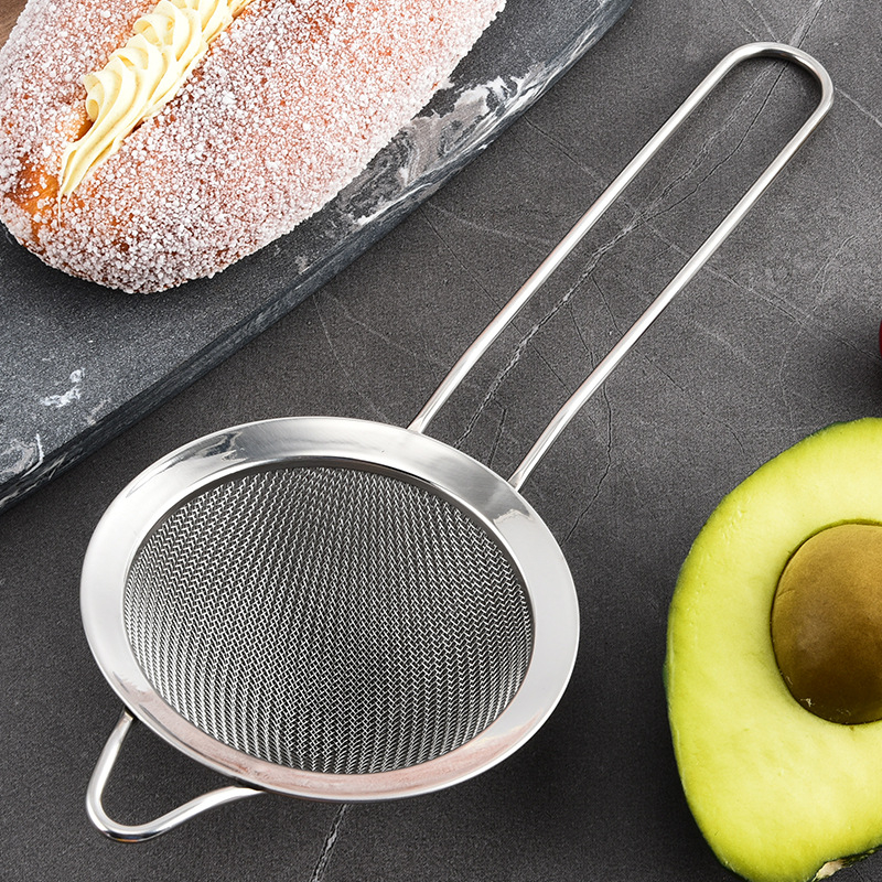 Hechang σουρωτήρι από ανοξείδωτο χάλυβα 304 για την κουζίνα, μοντέρνο μινιμαλιστικό στυλ