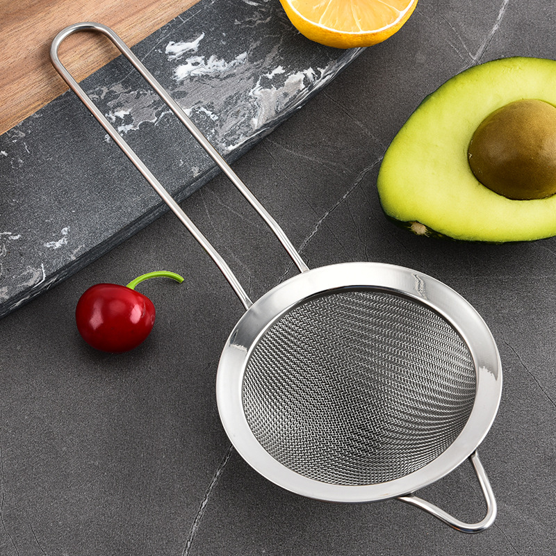 Hechang σουρωτήρι από ανοξείδωτο χάλυβα 304 για την κουζίνα, μοντέρνο μινιμαλιστικό στυλ