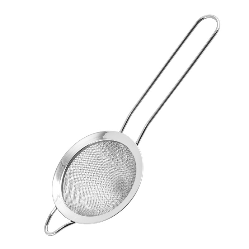 Hechang σουρωτήρι από ανοξείδωτο χάλυβα 304 για την κουζίνα, μοντέρνο μινιμαλιστικό στυλ