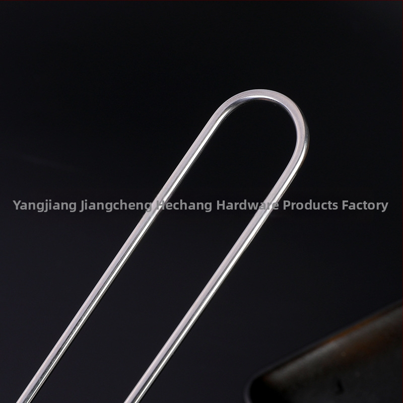 Nerezový filter na koktaily pre bar, západný štýl, jednorázové balenie, vynikajúca kvalita