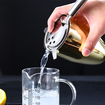 Filter za led za koktele – PP materijal, za miješanje u čašama, bar