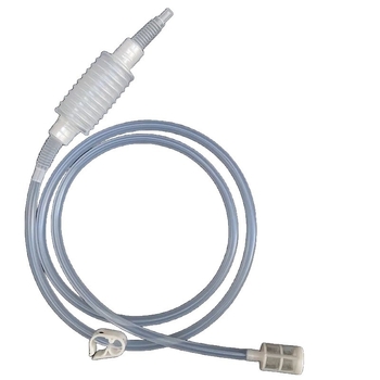 Αντλία κρασιού για οικιακή χρήση με αυτοαναρρόφηση, 2 μ. σωλήνες με φίλτρο και κλιπ διακοπής νερού, PP υλικό, μάρκα Tianshun, premium προϊόν