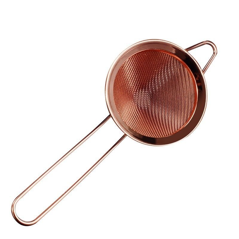 Bar filter za led – konusni mrežasti filter, PP materijal, marka Unique, porijeklo Chaozhou, licenca Guangdongxk16-204-01508