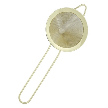 Nerđajući čelični filtar trokutastog koničnog oblika za bar (Materijal: nehrđajući čelik; Oblik: trokutasti koničan; Funkcija: filtriranje; Serija: Ice filter; Prilagodba: Da)