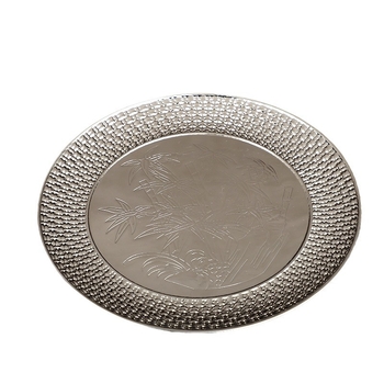 Otthoni ezüstbevonat boros készlet, európai stílus, testreszabható alkatrészek és logó nyomtatás, kiváló minőség, új kínai stílus.