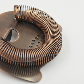 Ανοξείδωτο σουρωτήρι πάγου για μπαρ – διαχωριστής πάγου κοκτέιλ, μοντέρνος απλός σχεδιασμός, κυκλοφόρησε καλοκαίρι 2021