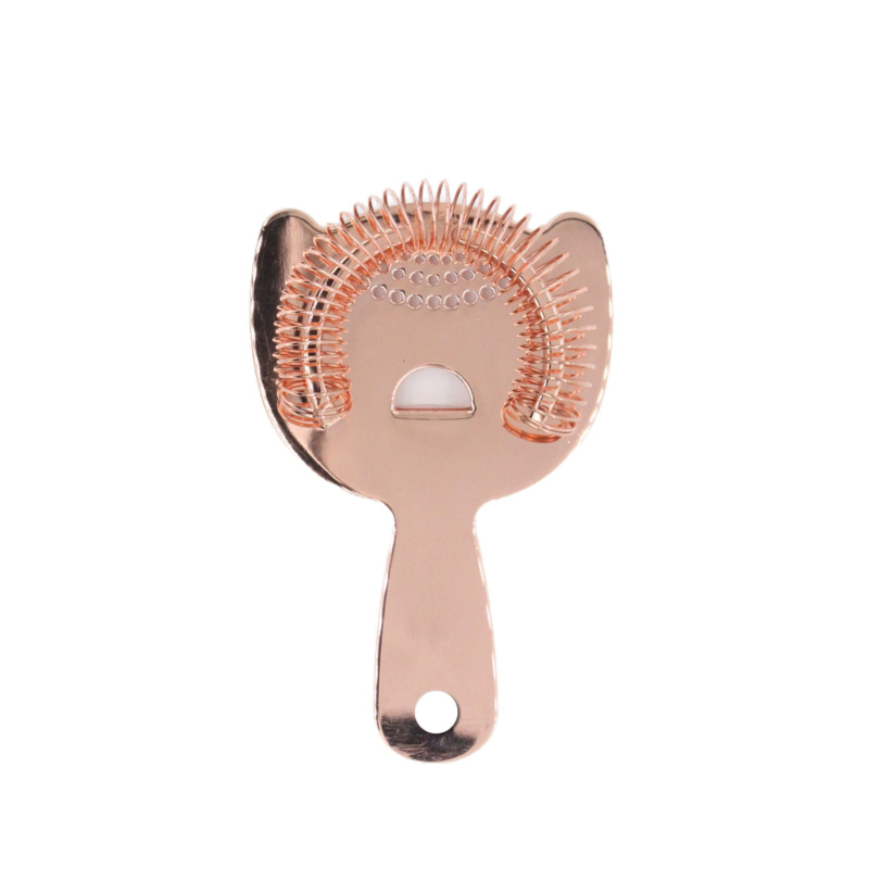 Ανοξείδωτο σουρωτήρι πάγου για μπαρ – διαχωριστής πάγου κοκτέιλ, μοντέρνος απλός σχεδιασμός, κυκλοφόρησε καλοκαίρι 2021