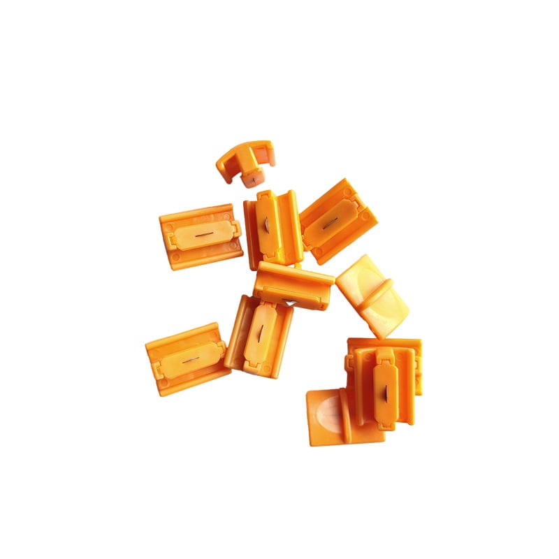 Rezač papira, prijenosni rezač, plastično kućište, alat za rezanje i skladištenje