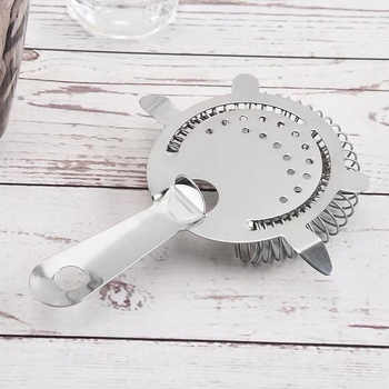 Φίλτρο πάγου για κοκτέιλ - Πλαστικό, Μάρκα Skro, Κυκλοφόρησε το 2020, Νέο κινεζικό στυλ