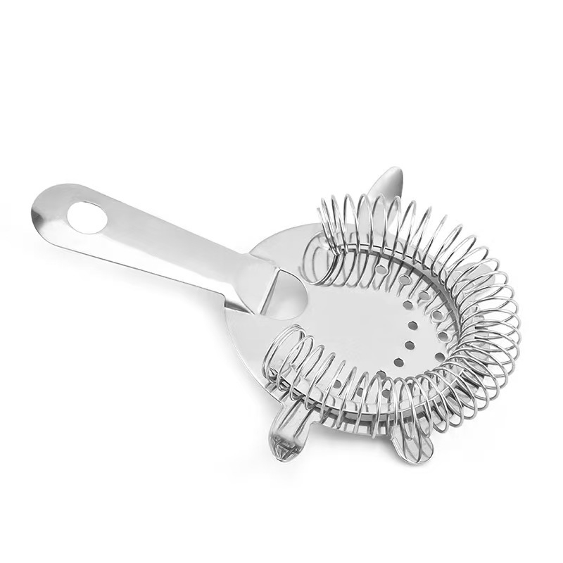 Φίλτρο πάγου για κοκτέιλ - Πλαστικό, Μάρκα Skro, Κυκλοφόρησε το 2020, Νέο κινεζικό στυλ