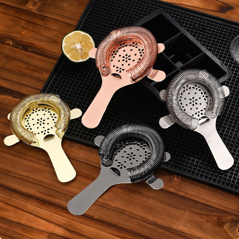 Cvjetni led filter od nehrđajućeg čelika, uklonjivi, mogućnost prilagodbe logotipa, Xuan Rui brenda, Ice filter serija