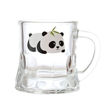 Staklena mini čaša za vino | Moderna jednostavnost i stil zodijaka | Zapremina 1–100 ml • Materijal: Staklo • Kategorija: Čaša za vino • Težina: 120 g