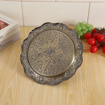 Set barware, 8 komada, cinkova zlitina, lagani luksuzni retro stil