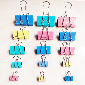 Držač dnevnika - Metalni - Weili