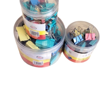 Držač dnevnika - Metalni - Weili