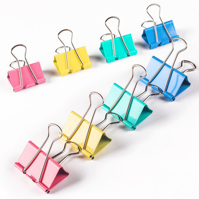 Držač dnevnika - Metalni - Weili